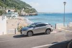 Lexus RX450h 2019 года (WW)